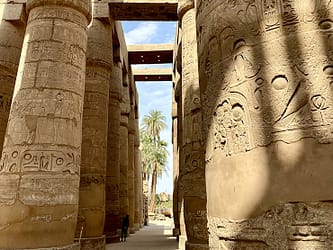 Luxor – Karnak Temple