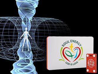 TRANSFORM THE HUMAN ENERGY STRUCTURE