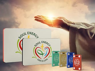 WHAT CAUSES YOU TO BELIEVE THAT SOUL ENERGY NOOSPHERE REGULATORS CONNECT YOU WITH THE DIVINE LIGHT OF GOD?