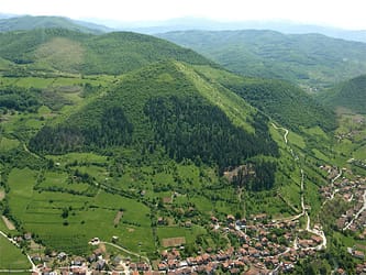 The Bosnian pyramids – one of the greatest finds ever