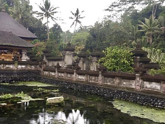 Bali – the Island of Love